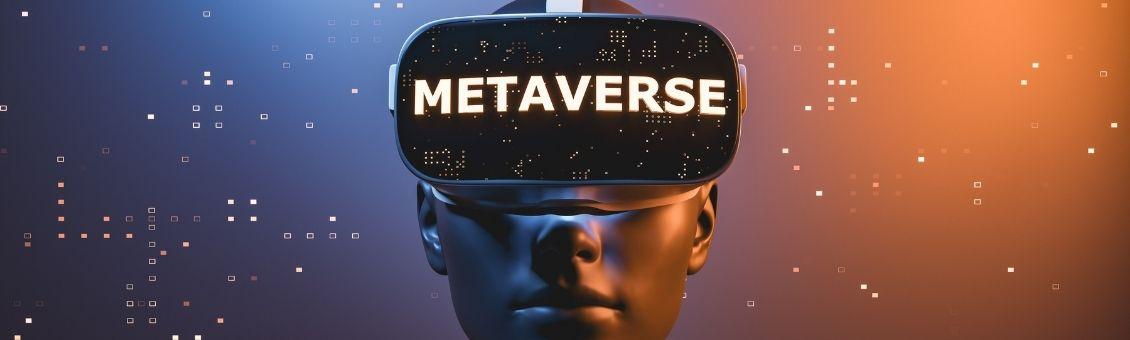 What is Metaverse  Is it the next internet revolution?